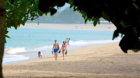 Visit Nusa Dua Beach In Bali Expedia