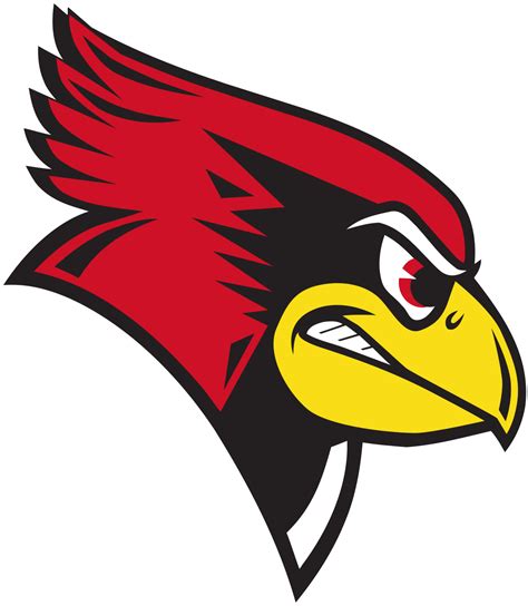 Isu Redbird Logo Logodix