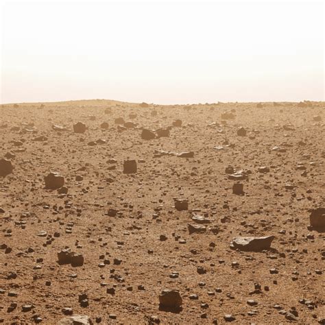 Mars Surface Cgtrader
