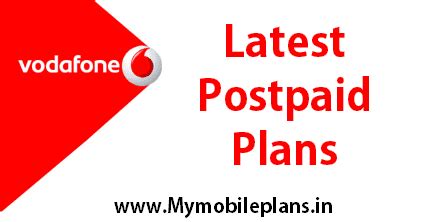 There are 4 easy ways to check your smart postpaid usage and services, and we've just sum these all up here in this video clip. Build Own Postpaid Plan With Vodafone. | IBG News