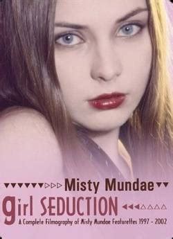 Picture Of Girl Seduction Misty Mundae