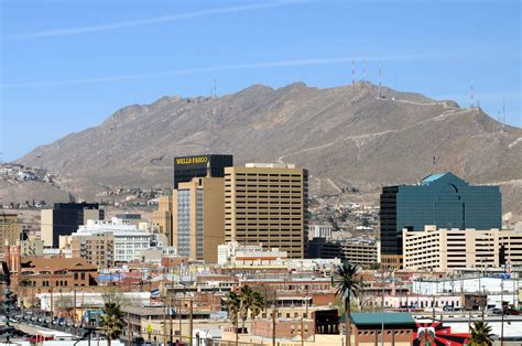moving to el paso 10 things you need to know