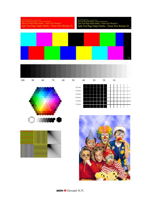 We offer it all via a full pdf tool suite. HP LJ CM1312 - Nie drukuje pełnej palety kolorów ...