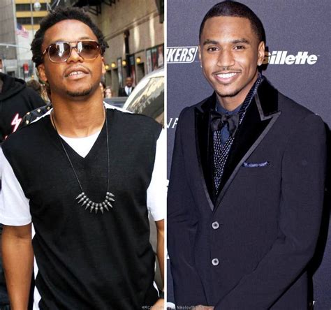 Some of trey songz's most popular songs include '2020 riots: diadtocsucmoi: trey songz 2011 mtv movie awards