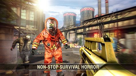 Dead trigger 2 mod apk does not require any human verification or survey to initiate the download. Dead Trigger 2 MOD APK 1.6.6 (Unlimited Bullets) Download