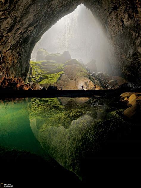 Recently Discovered Worlds Largest Cave Son Doong Open To Visitors Bored Panda