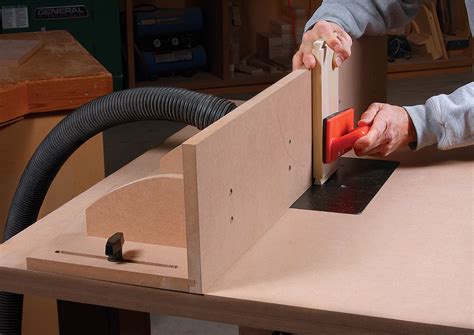 By instructor see all instructors for upcoming classes. Working-Class Router Table - FineWoodworking