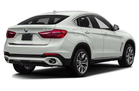 Contact bmw sport on messenger. 2016 BMW X6 - Price, Photos, Reviews & Features