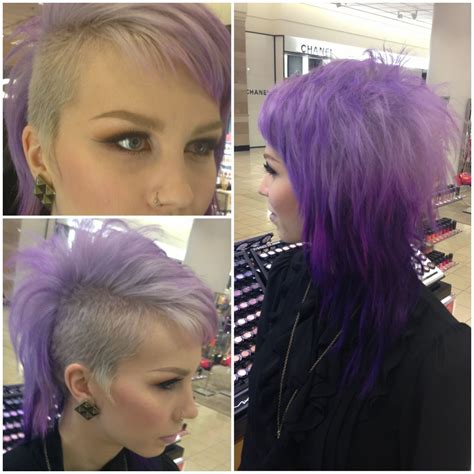 How to get midnight blue hair. Pin by Heather Curry on Hair | Hair styles, Alternative ...
