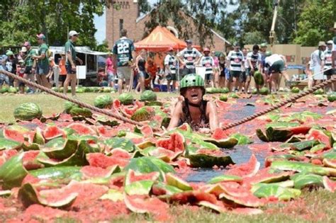 Watermelon Festival شبكة ابو نواف