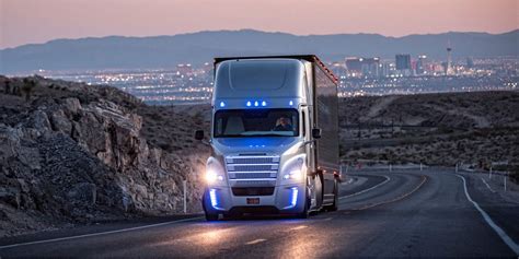 Daimler Trucks ίδρυση παγκόσμιου οργανισμού για υψηλού επιπέδου
