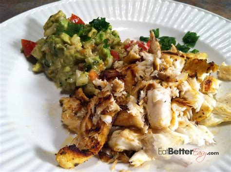 We did not find results for: Deconstructed White fish tacos with guacamole ...