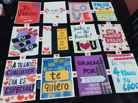 Si has llegado a novodistribuciones es porque en breve tendrás un evento, puede que te vayas a casar y busques los detalles de invitados o algunos complementos, o bien tu pequeño o pequeña hace la comunión, quizás estés embarazada y vayas a celebrar un baby shower, o ya has tenido a tu bebé y lo vas a bautizar. Lindo detalle | Carta de amor manualidades, Decoraciones ...