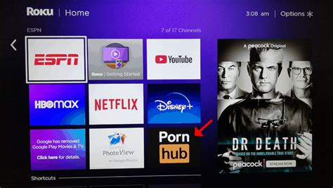 How To Watch Porn On Roku In Hidden Adult Channels List