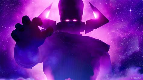 What If Shows How Galactus Could Look Like In Mcu