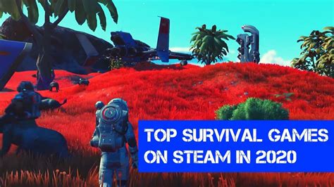 A lot of depth to the gameplay is the primary reason people pick realm grinder over the competition. Best Survival Games on Steam (2020 Update!) - YouTube