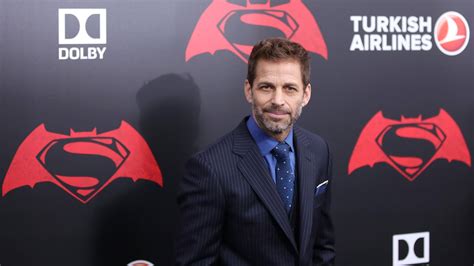 Zack Snyder Offers His Take On Batman Performing Oral Sex On Catwoman