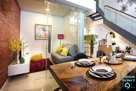 Highpark suites is a service residence developed by gamuda and was completed in december 2019. Condominium For Sale in HighPark Suites, Kelana Jaya by Gs ...