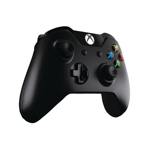 Product Microsoft Xbox One Wireless Controller