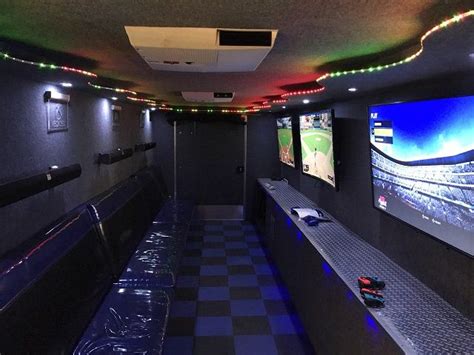 Most truck games are simulators and involve transporting cargo, but there's truck racing too! Game Truck Prices for Birthday Parties Near Me ...