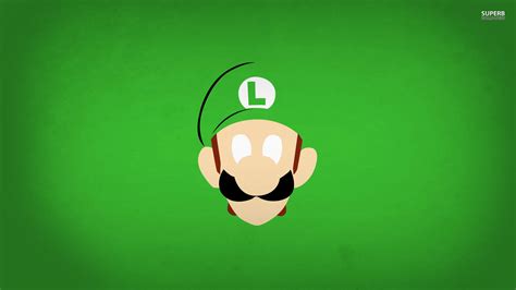 Top suggestions for cool green gaming background. 15 New Super Luigi U HD Wallpapers | Backgrounds ...