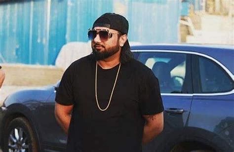 Case Lodged For Manhandling Of Singer Yo Yo Honey Singh During Show In Delhi The New Indian