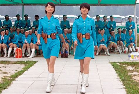 當中國女兵開價10萬 出路是「二奶」？ 看雜誌