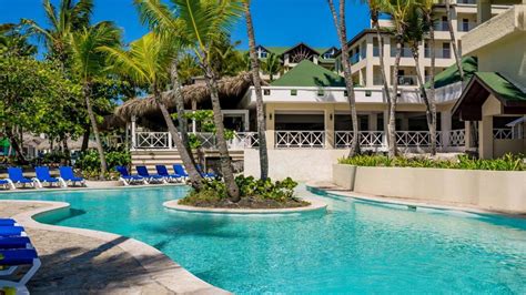 Coral Costa Caribe Juan Dolio Coral Costa Caribe Hotel And Resort All Inclusive