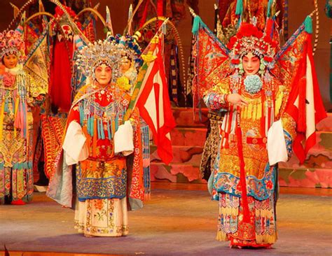 Beijing Opera Theater