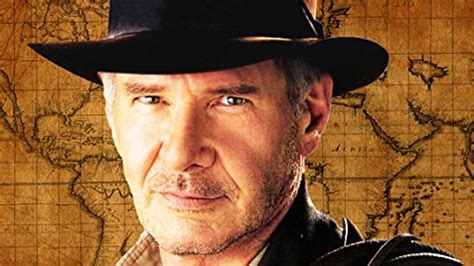The hollywood stalwart is picking up his whip. 'Indiana Jones 5' Getting Another Rewrite From Dan ...