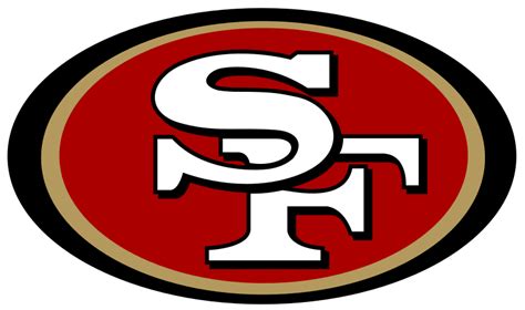 You can also upload and share your favorite 49ers logo wallpapers. File:San Francisco 49ers logo.svg - Wikimedia Commons