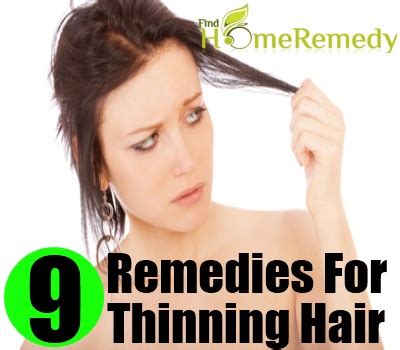 Avocado is one of the effective herbal remedies for hair thinning. 9 Different Herbal Remedies For Thinning Hair - Best Herbs ...