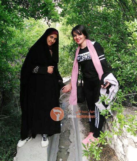 عکس روز حجاب یک انتخاب شخصی است همبستگی پارسی