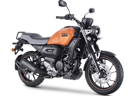 yamaha fz x launched in india prices start from inr 1 16 lakh tech n wheelz