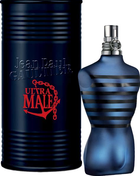 Image Result For  Ultra Male Men Perfume Perfume Jean Paul Jean