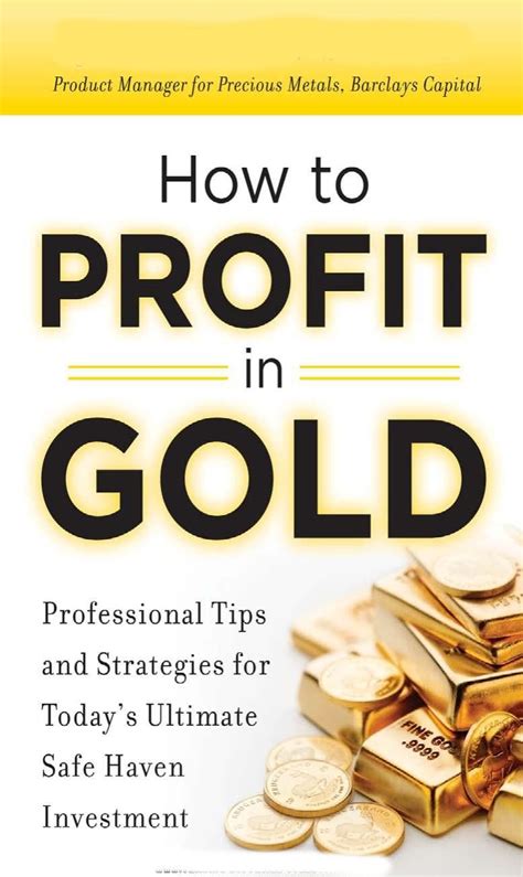 If we invest some amount on gold then we should wait for some time because if we sell instantly then it will not give us profit in fact taxes and gst will be and the results shock me. How To Profit In Gold | Investing, Safe haven, Gold exchange