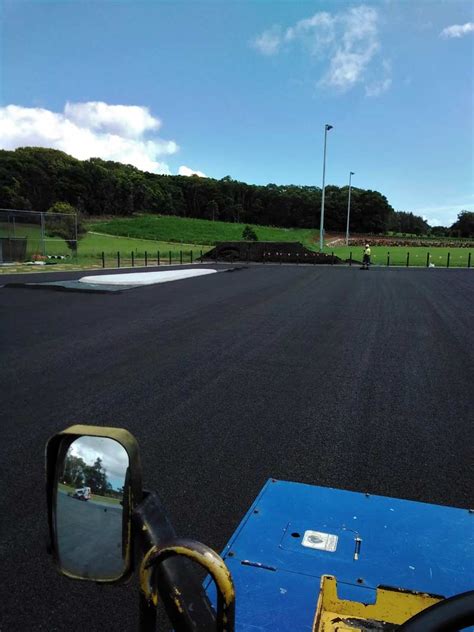 East Coast Asphalt and Concrete Edging Pty Ltd - Asphalt ...