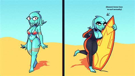 beach episode by vinegardude on newgrounds