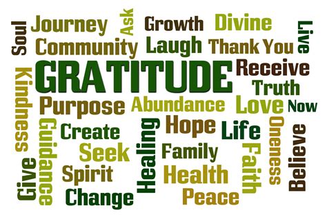Choose 12 Days Of Gratitude This Holiday Season