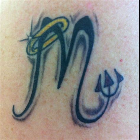 What is scorpion zodiac sign? Pin by Shera Crawford on Tattoos and piercings | Scorpio ...