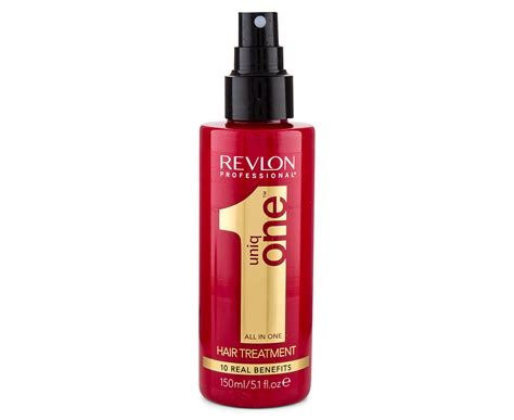 Revlon Professional Uniq One Hair Treatment 150ml Scoopon Shopping