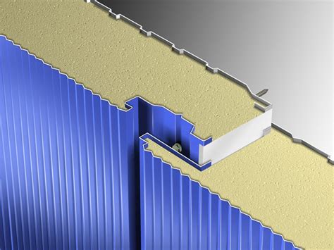 How To Understand An Insulated Metal Panel Price Offer