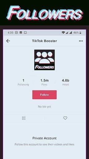 Impress friends& family • enable going live on tiktok • 100% free service. Tik tok followers hack 2020 in 2020 | How to get followers ...