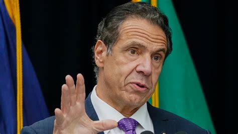 Andrew cuomo's future as ny governor is in jeopardy after an investigation found that he had sexually harassed 11 women. Cuomo Says He Will Defer Pay Raise for 2021
