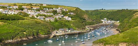 Towns And Villages In Pembrokeshire Visit Pembrokeshire