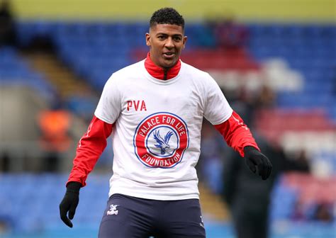 Makes great overlapping runs and can cross very well. Van Aanholt: Why is racism a conversation in 2020 ...