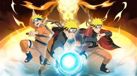 6 Mainan Naruto Terbaik Yang Bisa Dikoleksi Penggemar Anime Naruto