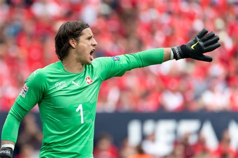 Unsere schweizer nati spieler (: Penalty-Niederlage gegen England - das sind die Noten für ...