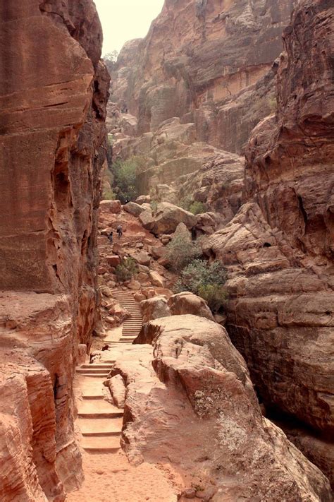Nabatean City Of Petra City Of Petra Petra Travel Petra Jordan