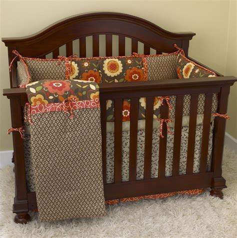 Peggy Sue 4pc Crib Bedding Set | Baby girl bedding sets, Baby bedding sets, Crib bedding sets